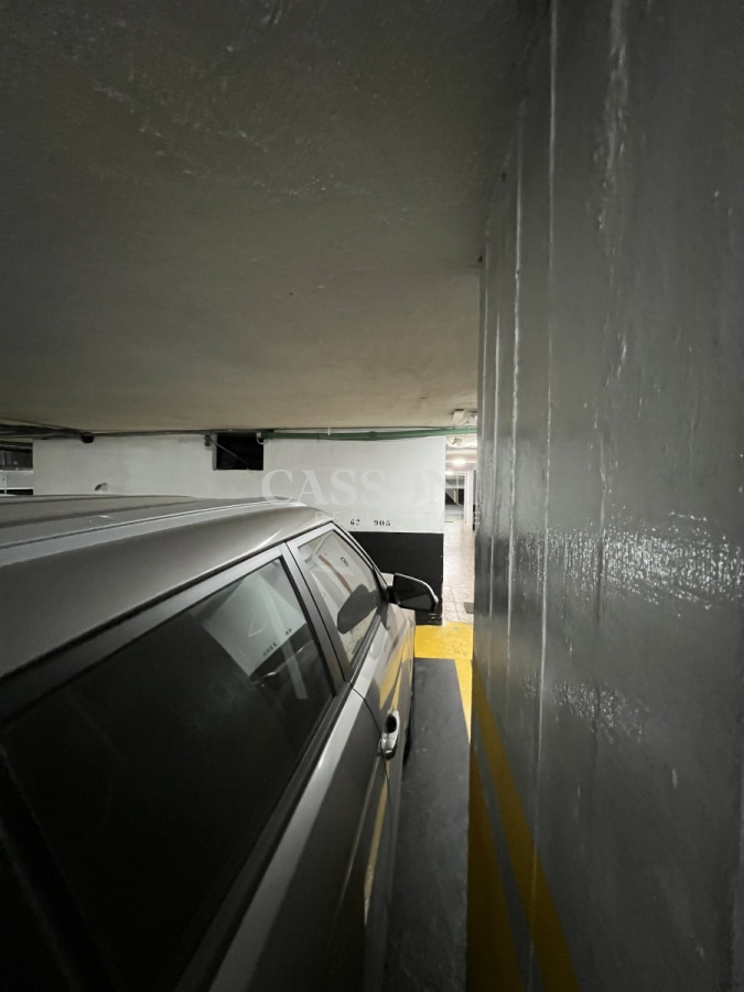 Apartamento ID.3302 - Venta de apartamento en Peninsula-Punta del Este.