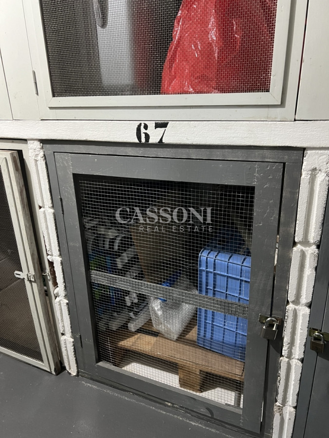 Apartamento ID.3302 - Venta de apartamento en Peninsula-Punta del Este.