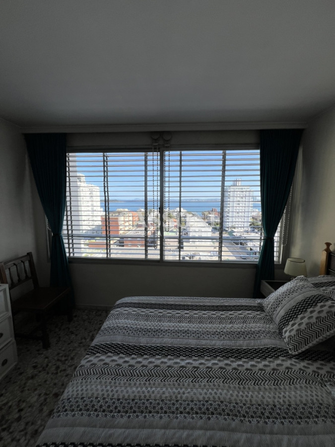 Apartamento ID.3302 - Venta de apartamento en Peninsula-Punta del Este.