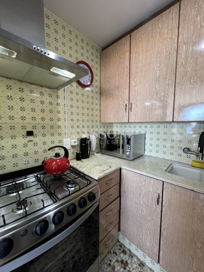 Apartamento ID.3302 - Venta de apartamento en Peninsula-Punta del Este.