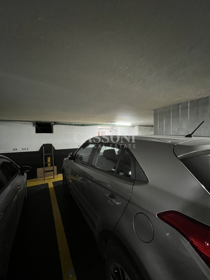 Apartamento ID.3302 - Venta de apartamento en Peninsula-Punta del Este.