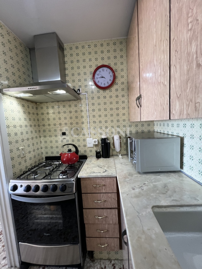 Apartamento ID.3302 - Venta de apartamento en Peninsula-Punta del Este.