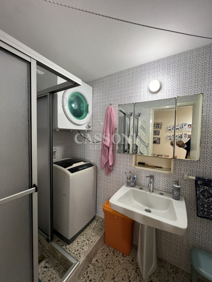 Apartamento ID.3302 - Venta de apartamento en Peninsula-Punta del Este.