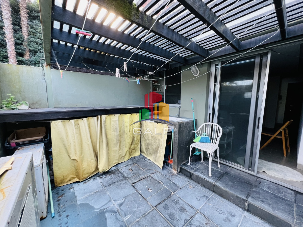 Apartamento ID.1648 - Venta de destacado apartamento en Punta Ballena, Acantilados.