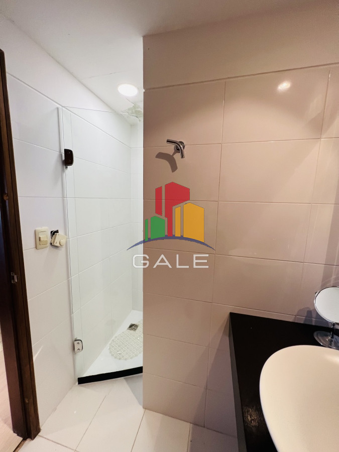 Apartamento ID.1648 - Venta de destacado apartamento en Punta Ballena, Acantilados.