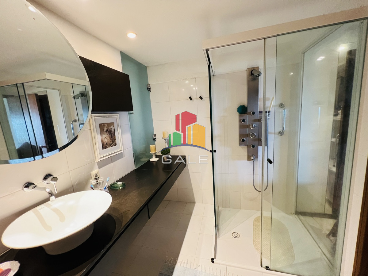 Apartamento ID.1648 - Venta de destacado apartamento en Punta Ballena, Acantilados.