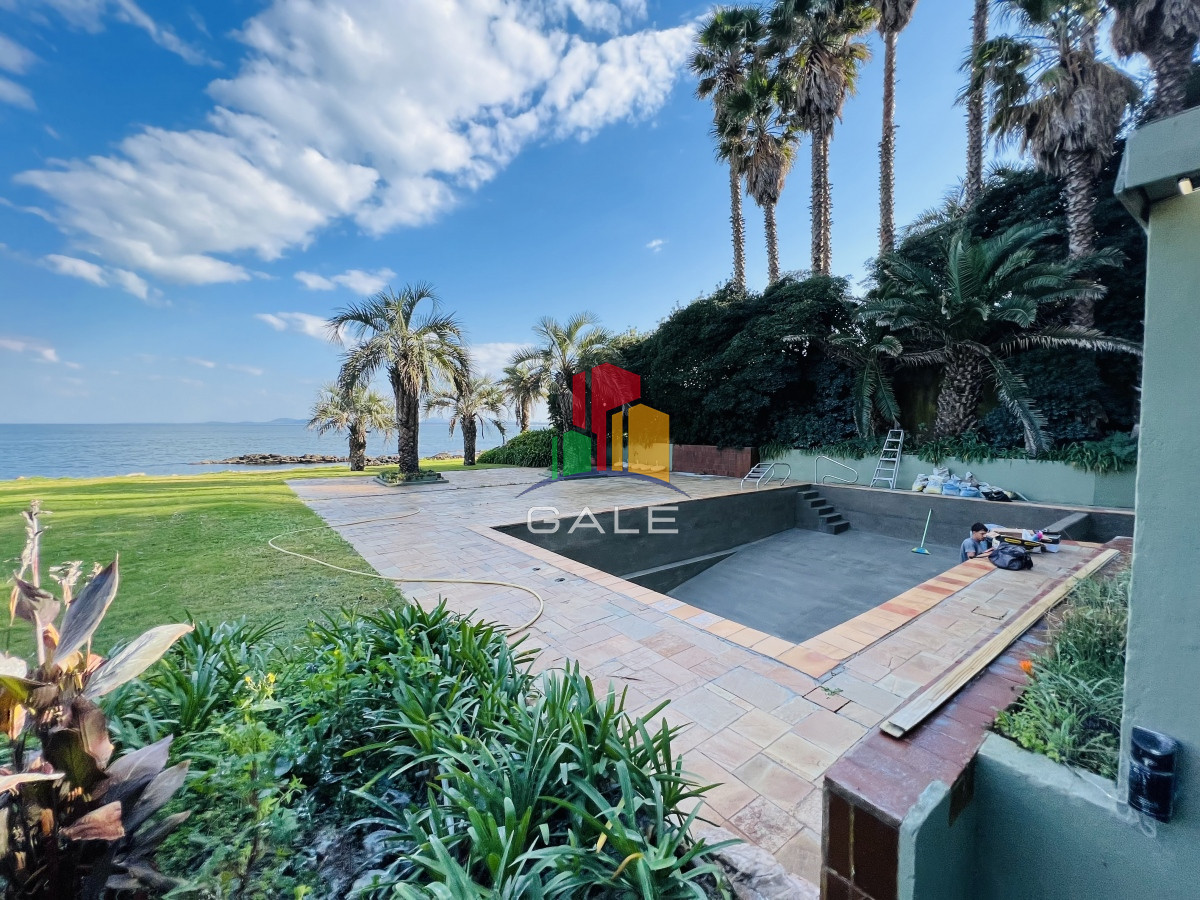Apartamento ID.1648 - Venta de destacado apartamento en Punta Ballena, Acantilados.
