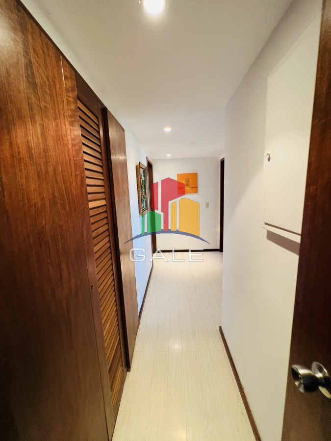 Apartamento ID.1648 - Venta de destacado apartamento en Punta Ballena, Acantilados.