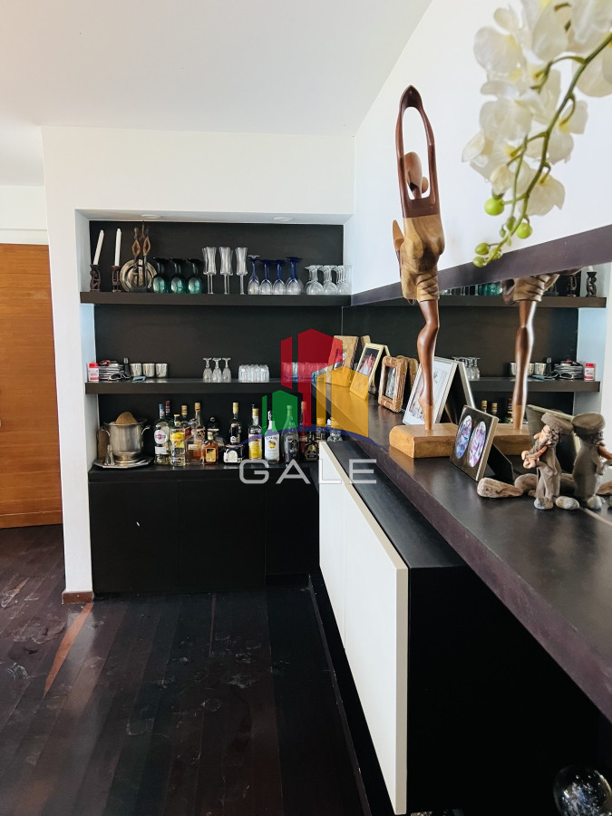 Apartamento ID.1648 - Venta de destacado apartamento en Punta Ballena, Acantilados.