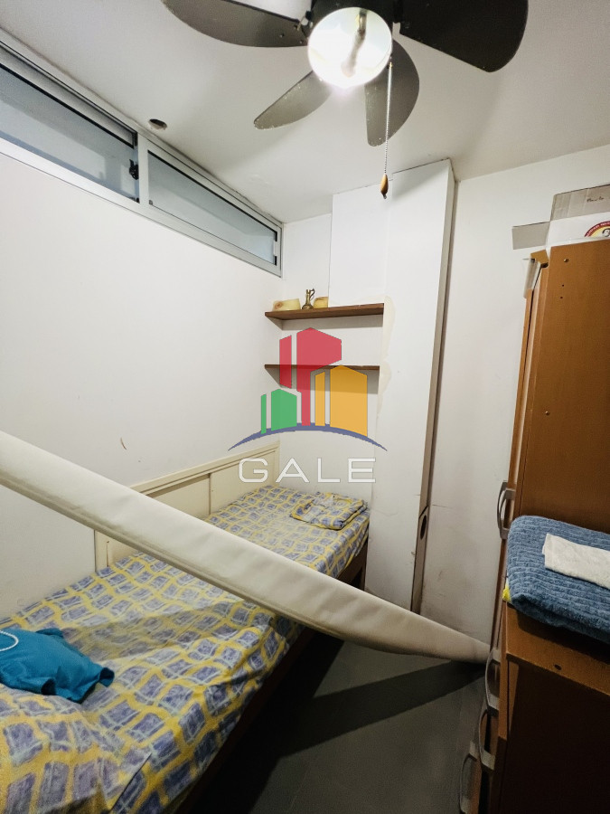 Apartamento ID.1648 - Venta de destacado apartamento en Punta Ballena, Acantilados.