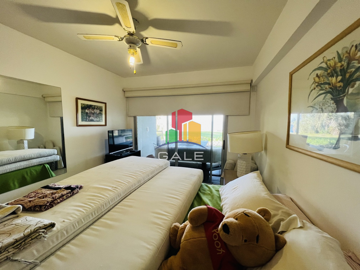Apartamento ID.1648 - Venta de destacado apartamento en Punta Ballena, Acantilados.