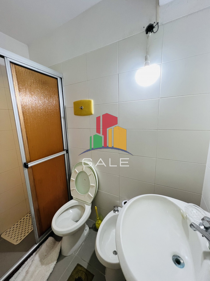 Apartamento ID.1648 - Venta de destacado apartamento en Punta Ballena, Acantilados.