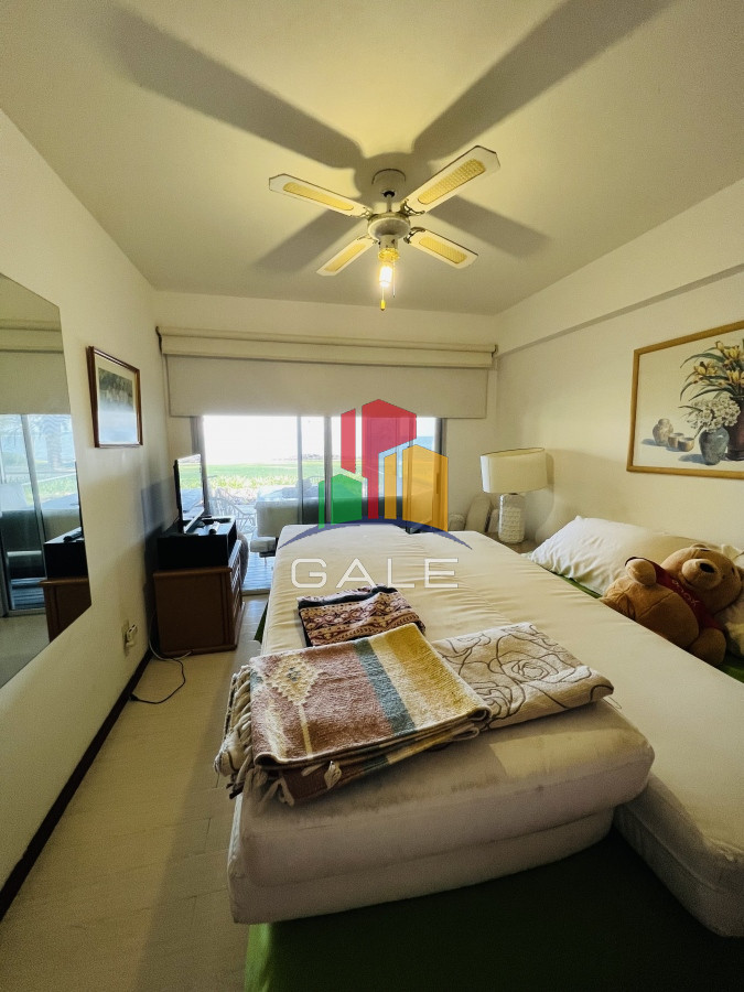 Apartamento ID.1648 - Venta de destacado apartamento en Punta Ballena, Acantilados.