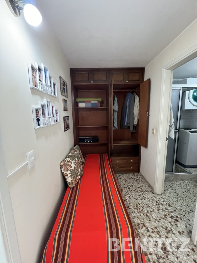 Apartamento ID.9522 - Venta de apartamento en Peninsula-Punta del Este.