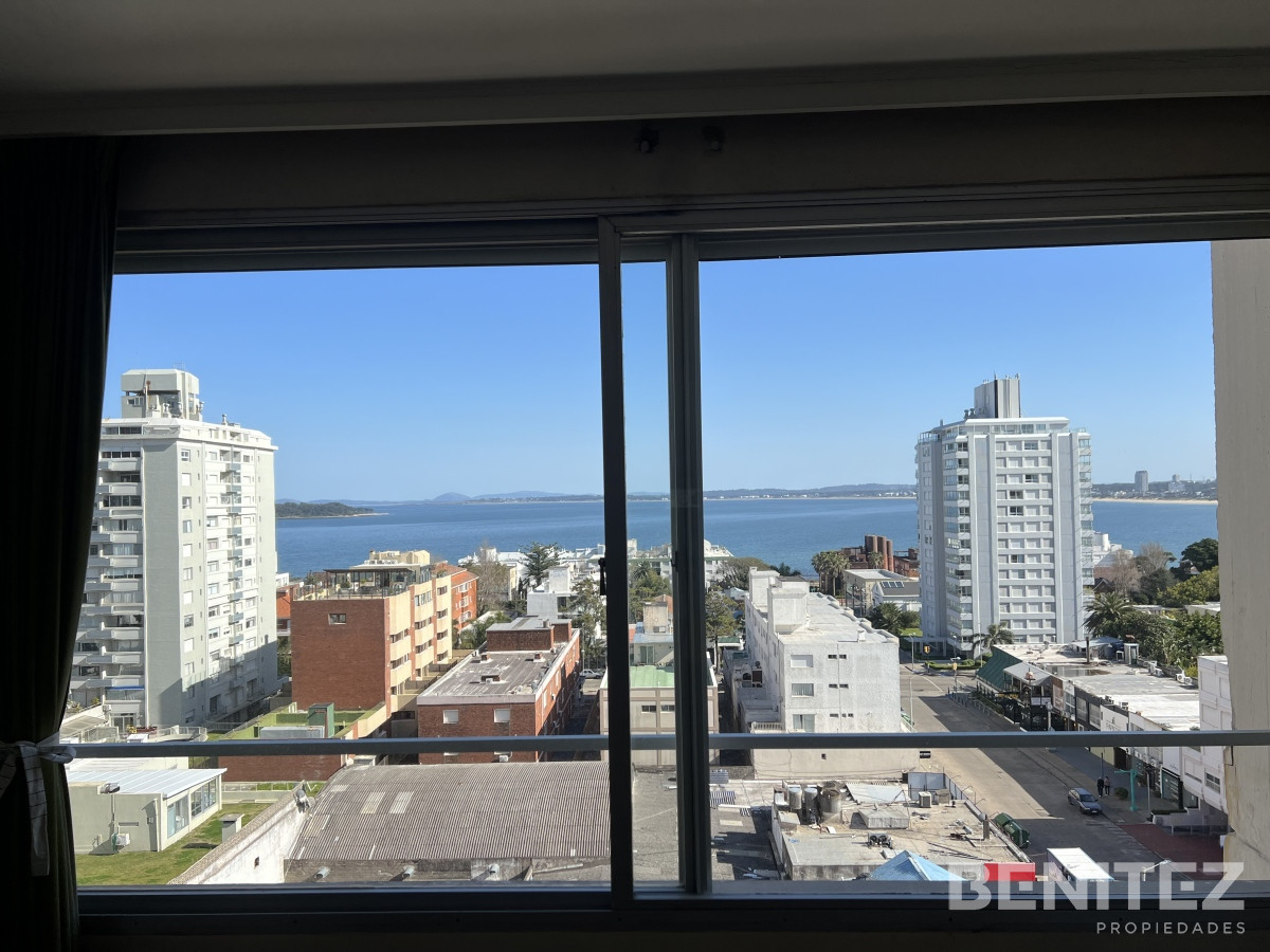 Apartamento ID.9522 - Venta de apartamento en Peninsula-Punta del Este.