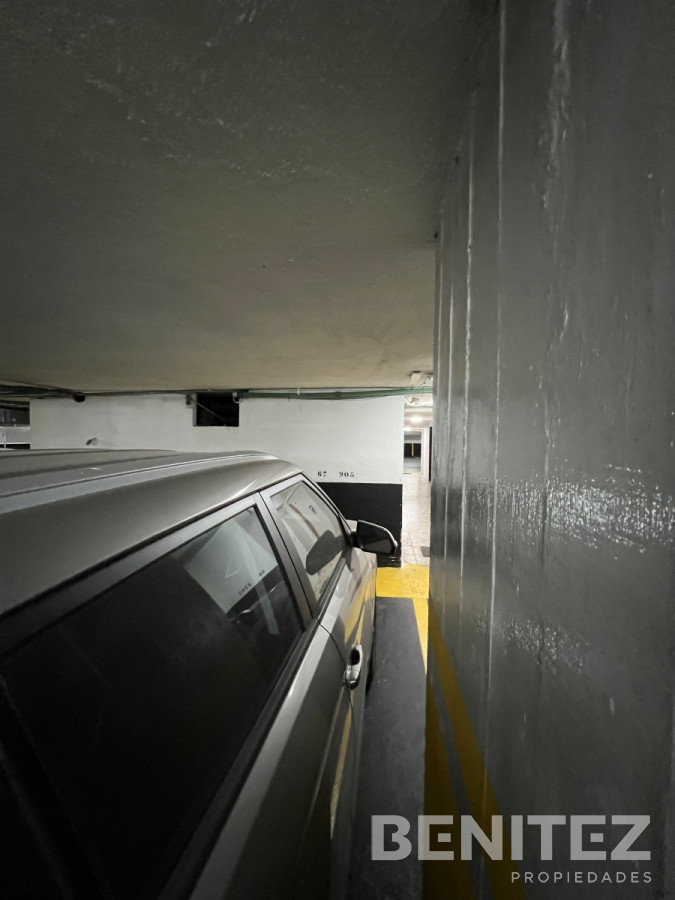 Apartamento ID.9522 - Venta de apartamento en Peninsula-Punta del Este.