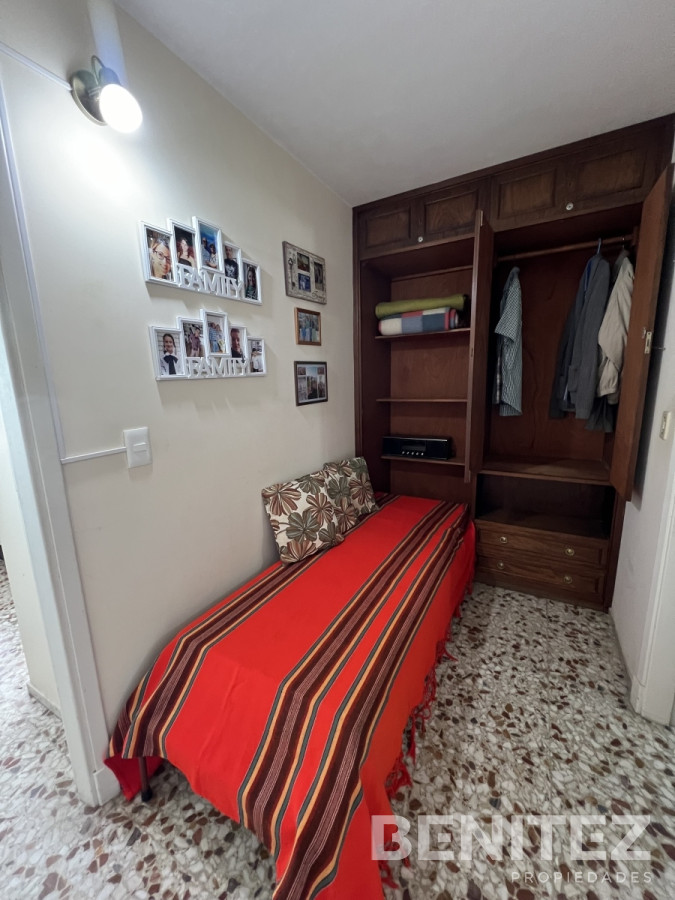 Apartamento ID.9522 - Venta de apartamento en Peninsula-Punta del Este.