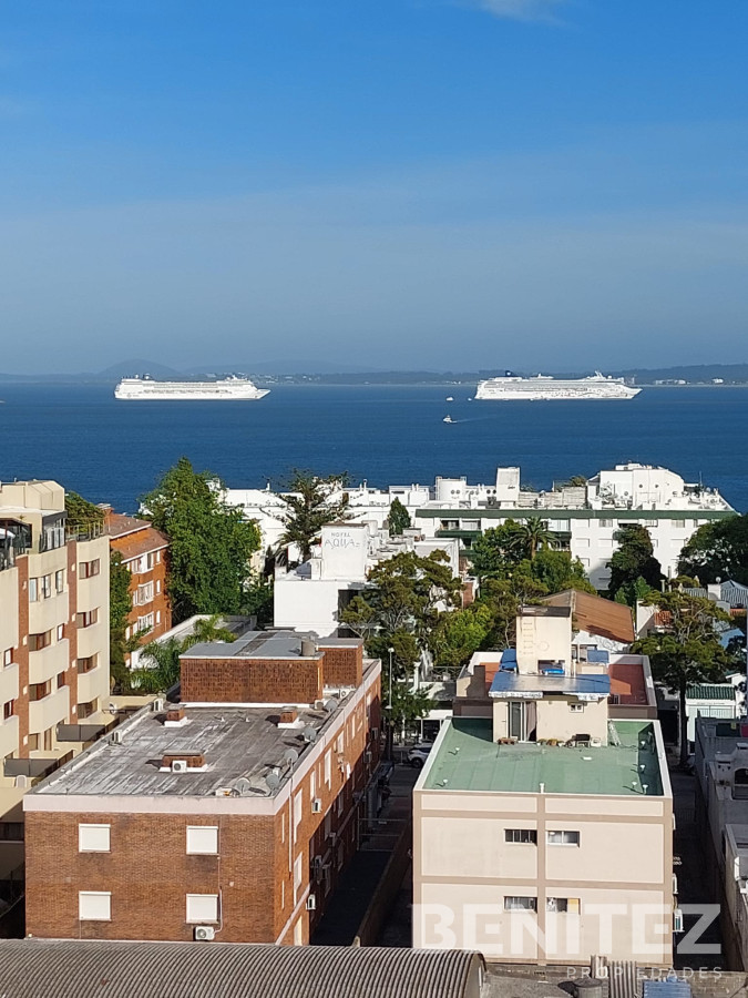 Apartamento ID.9522 - Venta de apartamento en Peninsula-Punta del Este.