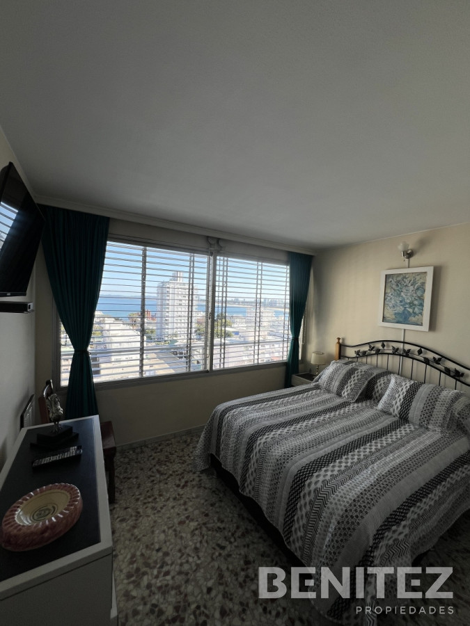 Apartamento ID.9522 - Venta de apartamento en Peninsula-Punta del Este.