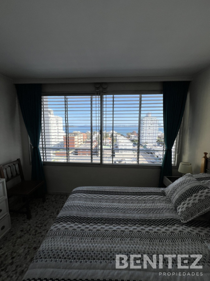 Apartamento ID.9522 - Venta de apartamento en Peninsula-Punta del Este.