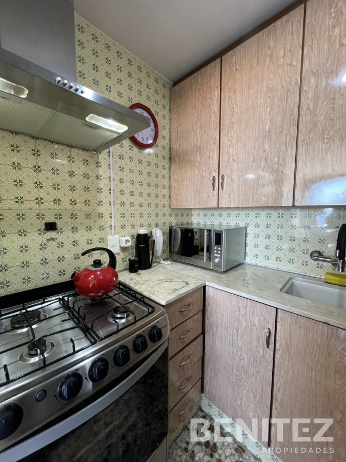 Apartamento ID.9522 - Venta de apartamento en Peninsula-Punta del Este.