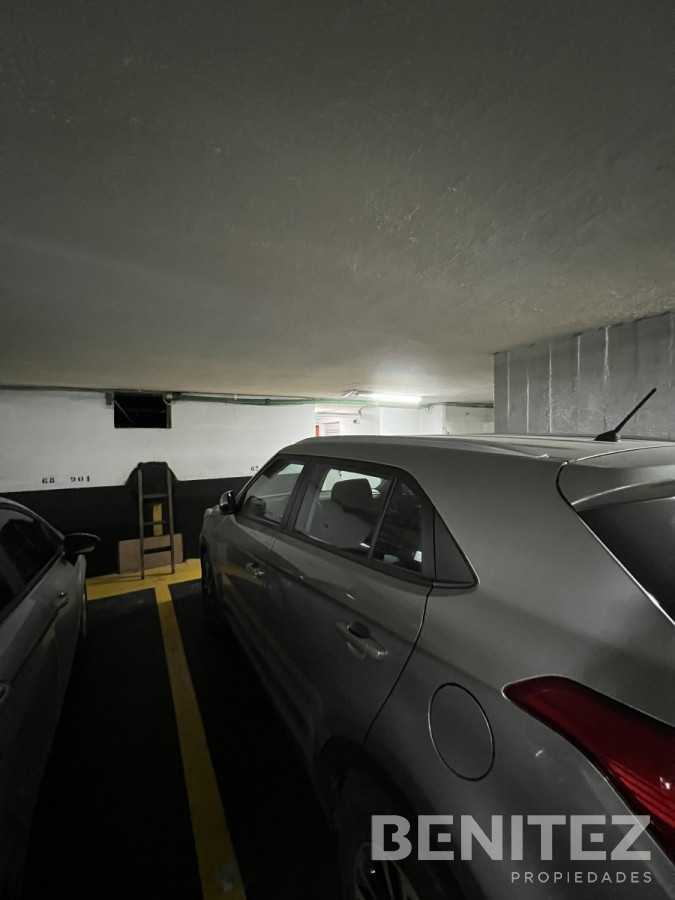 Apartamento ID.9522 - Venta de apartamento en Peninsula-Punta del Este.