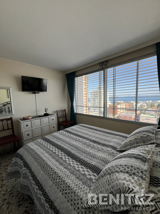 Apartamento ID.9522 - Venta de apartamento en Peninsula-Punta del Este.