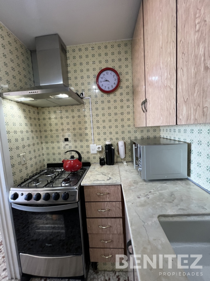 Apartamento ID.9522 - Venta de apartamento en Peninsula-Punta del Este.