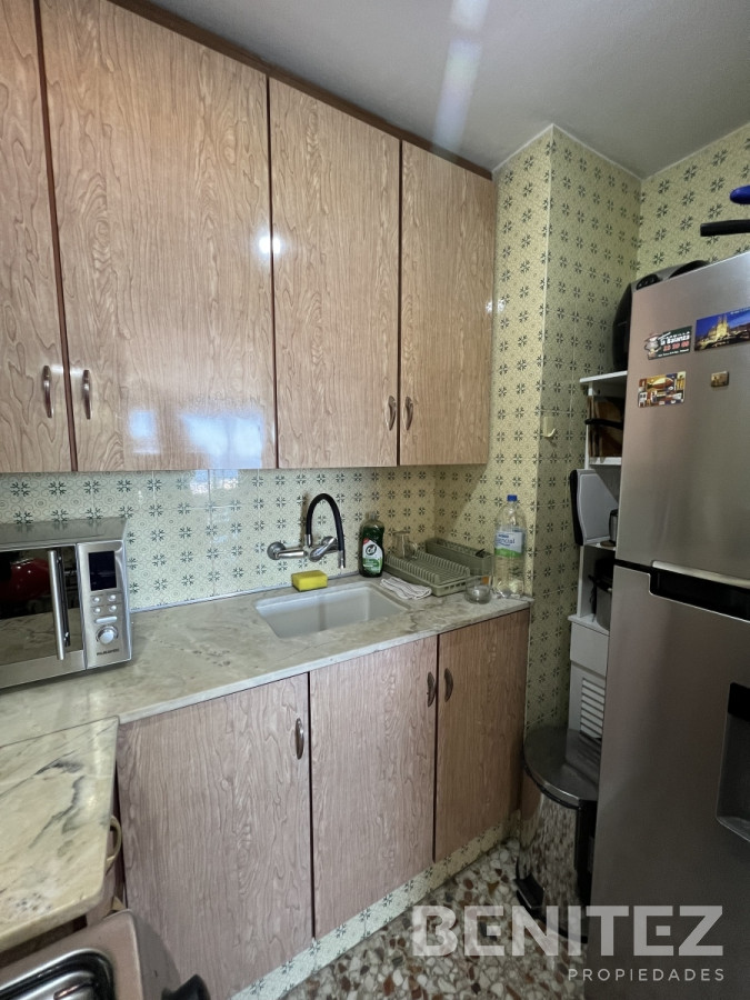 Apartamento ID.9522 - Venta de apartamento en Peninsula-Punta del Este.