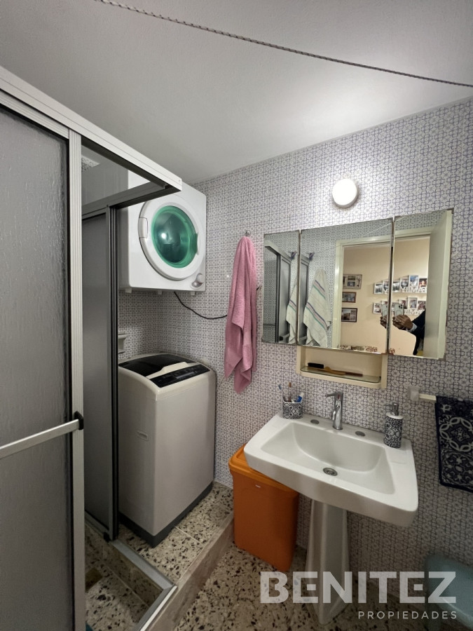 Apartamento ID.9522 - Venta de apartamento en Peninsula-Punta del Este.