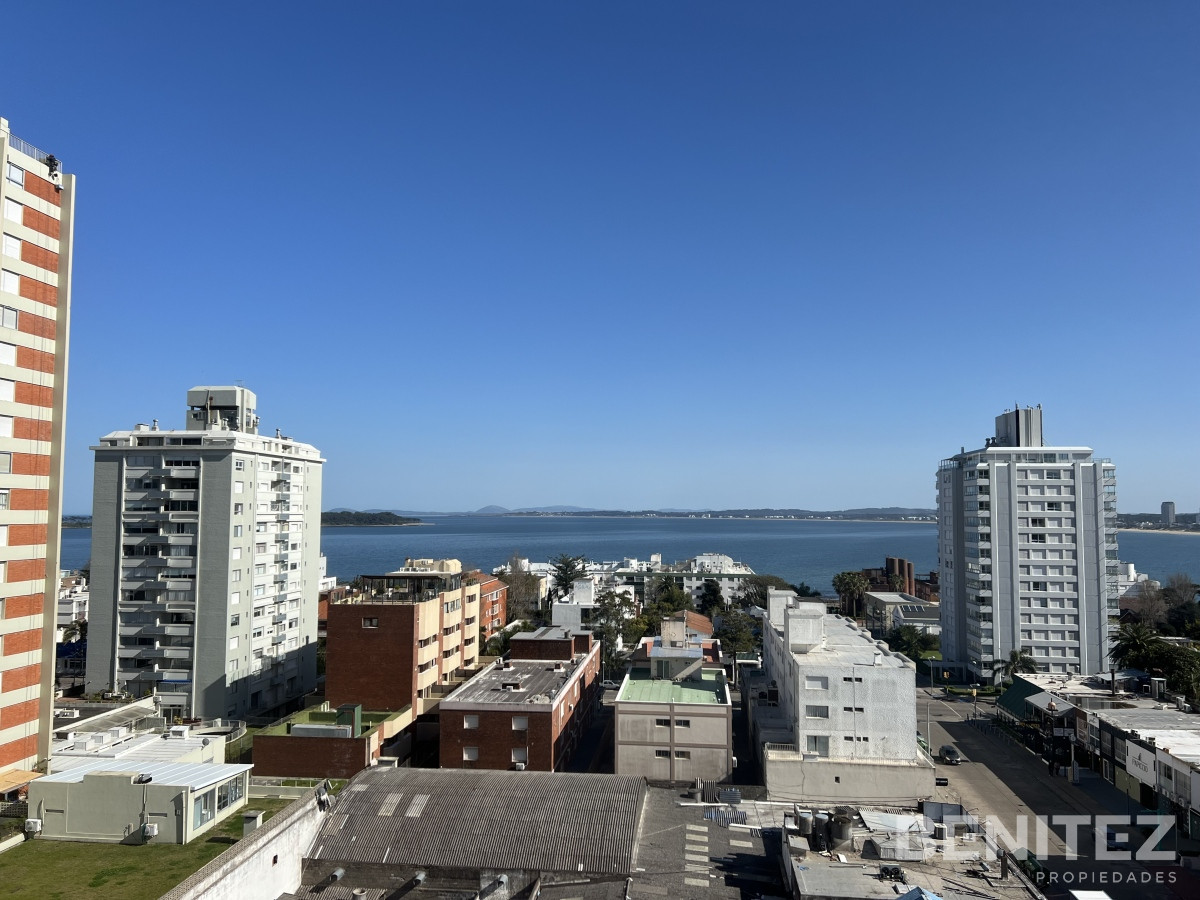 Apartamento ID.9522 - Venta de apartamento en Peninsula-Punta del Este.