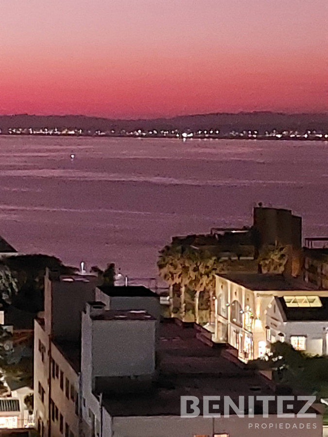 Apartamento ID.9522 - Venta de apartamento en Peninsula-Punta del Este.