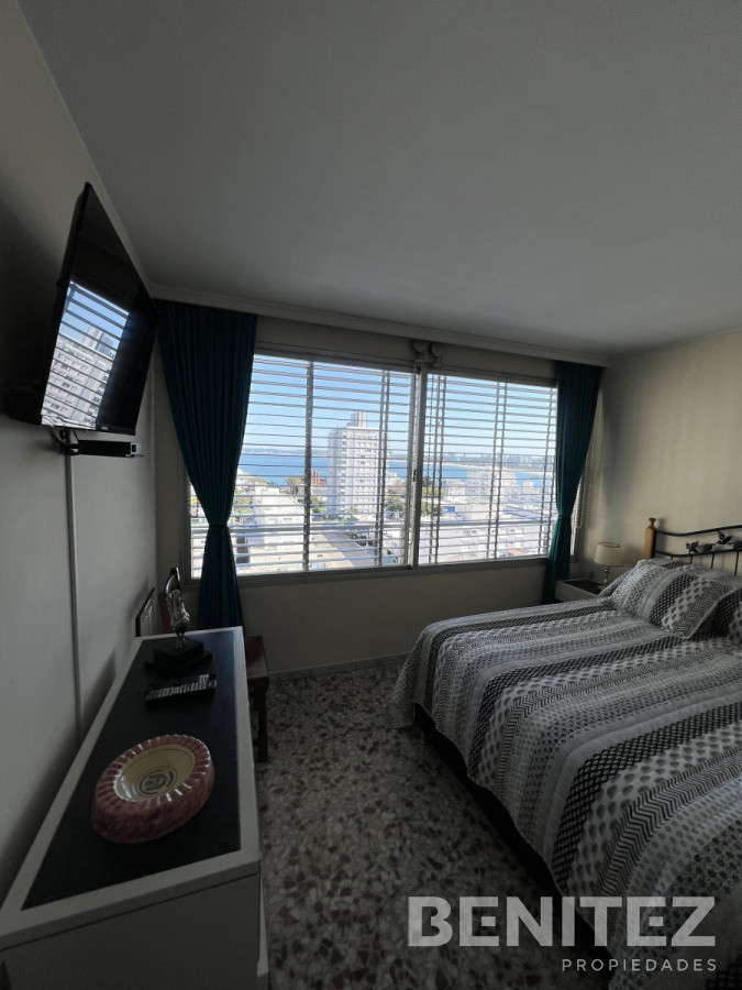 Apartamento ID.9522 - Venta de apartamento en Peninsula-Punta del Este.