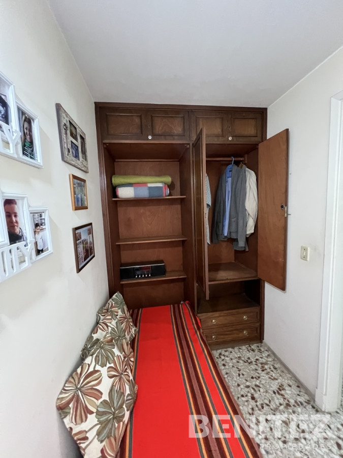 Apartamento ID.9522 - Venta de apartamento en Peninsula-Punta del Este.