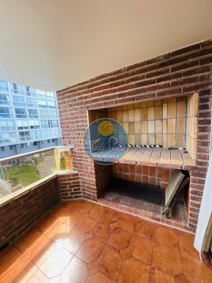 Apartamento en Venta Primera Linea- Mansa.