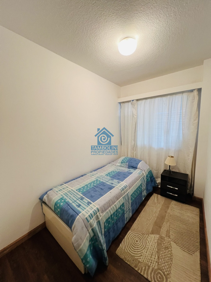 Apartamento ID.510 - Venta de Apartamento Primera Linea Playa Mansa - Punta del Este.