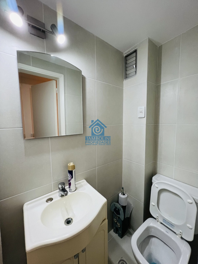 Apartamento ID.510 - Venta de Apartamento Primera Linea Playa Mansa - Punta del Este.
