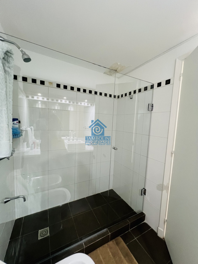 Apartamento ID.510 - Venta de Apartamento Primera Linea Playa Mansa - Punta del Este.