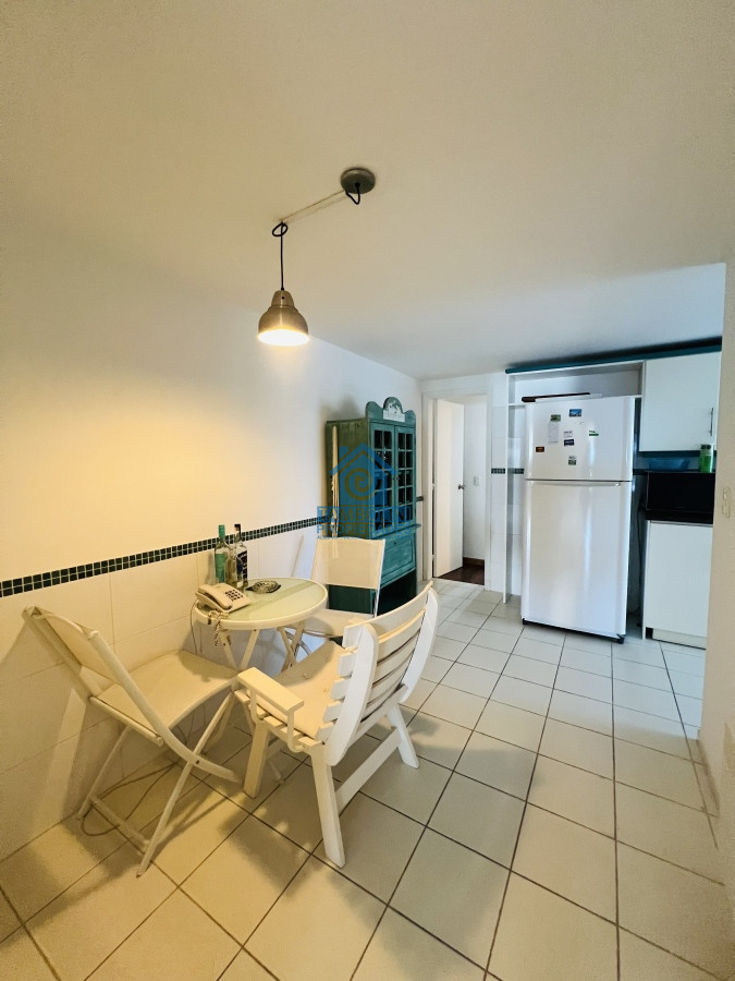 Apartamento ID.510 - Venta de Apartamento Primera Linea Playa Mansa - Punta del Este.