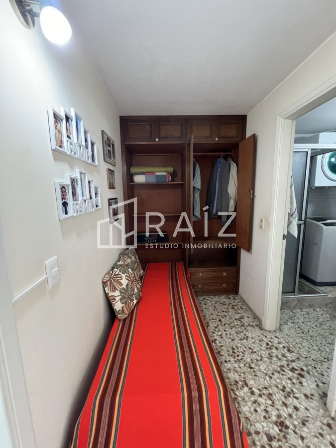 Apartamento ID.9692 - Venta de apartamento en Peninsula-Punta del Este.