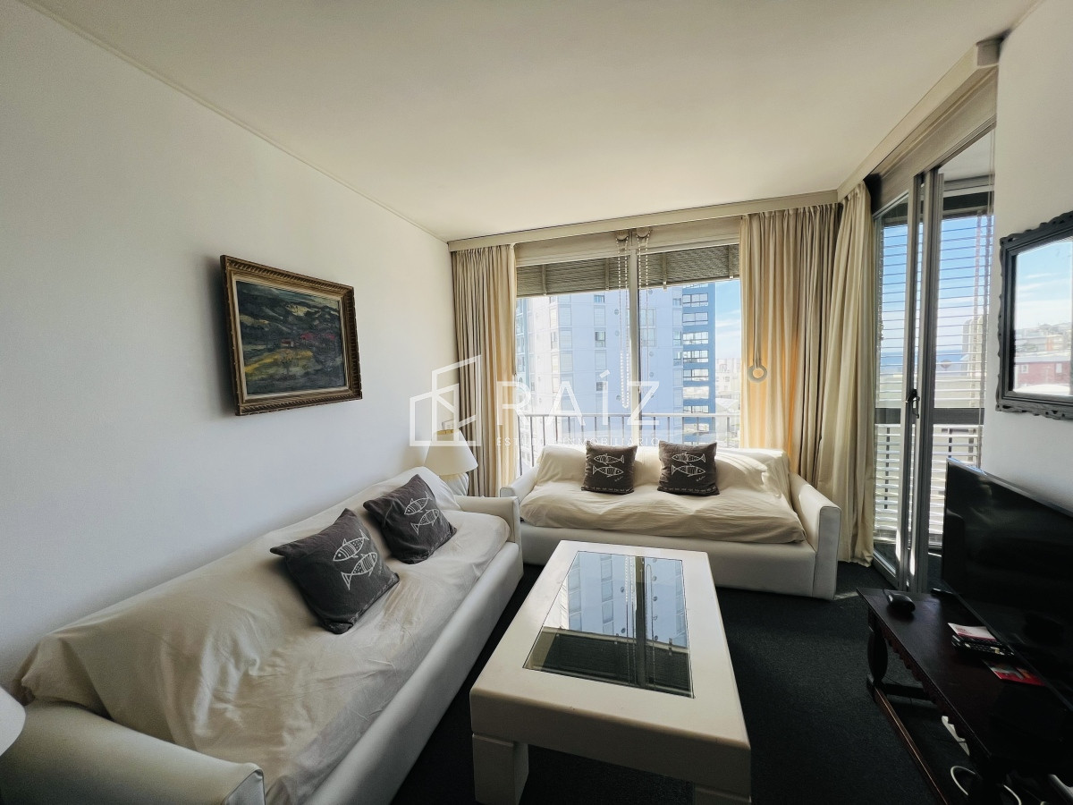 Apartamento ID.11686 - VENTA APARTAMENTO 2 DORMITORIOS PENINSULA