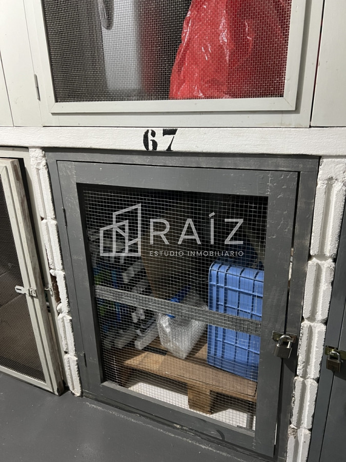 Apartamento ID.9692 - Venta de apartamento en Peninsula-Punta del Este.