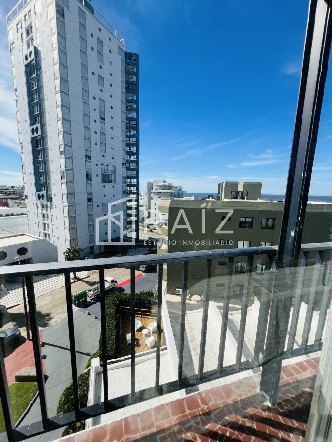 Apartamento ID.11686 - VENTA APARTAMENTO 2 DORMITORIOS PENINSULA