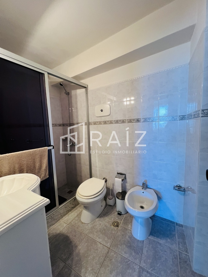 Apartamento ID.11686 - VENTA APARTAMENTO 2 DORMITORIOS PENINSULA