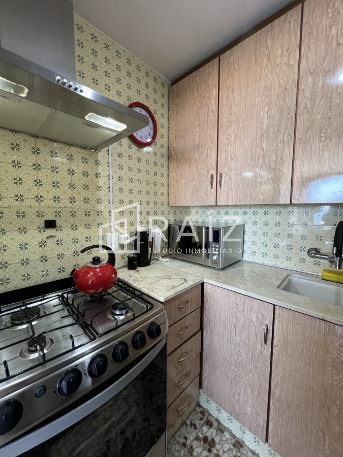 Apartamento ID.9692 - Venta de apartamento en Peninsula-Punta del Este.