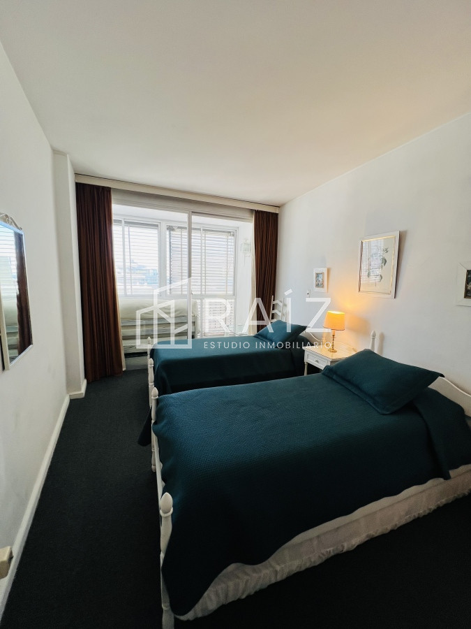 Apartamento ID.11686 - VENTA APARTAMENTO 2 DORMITORIOS PENINSULA