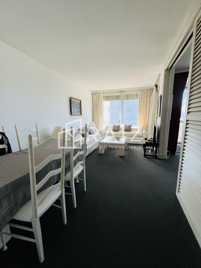 Apartamento ID.11686 - VENTA APARTAMENTO 2 DORMITORIOS PENINSULA