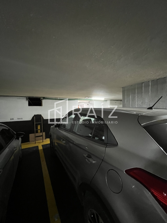 Apartamento ID.9692 - Venta de apartamento en Peninsula-Punta del Este.