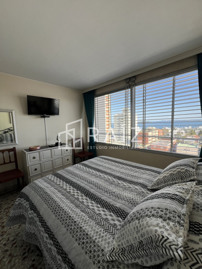 Apartamento ID.9692 - Venta de apartamento en Peninsula-Punta del Este.