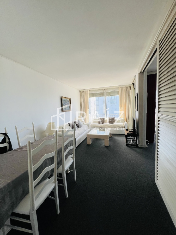 Apartamento ID.11686 - VENTA APARTAMENTO 2 DORMITORIOS PENINSULA